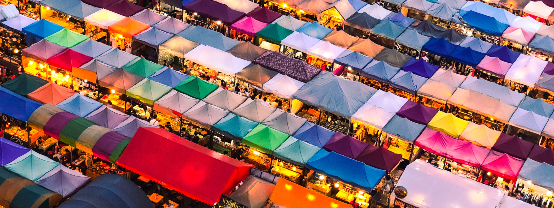 Diversify your sales channels through these top marketplaces