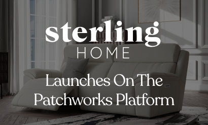 Sterling Home connects Shopify and Swan Retail with Patchworks iPaaS