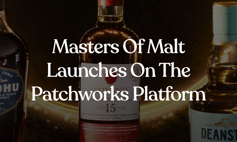 Master of Malt Integrates Pimcore, BigCommerce B2B, Legacy ERP & More with Patchworks iPaaS
