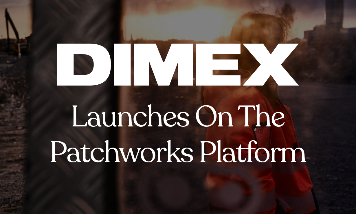Dimex Workwear Integrates Shopify, BigCommerce & Adeona PIM with Patchworks