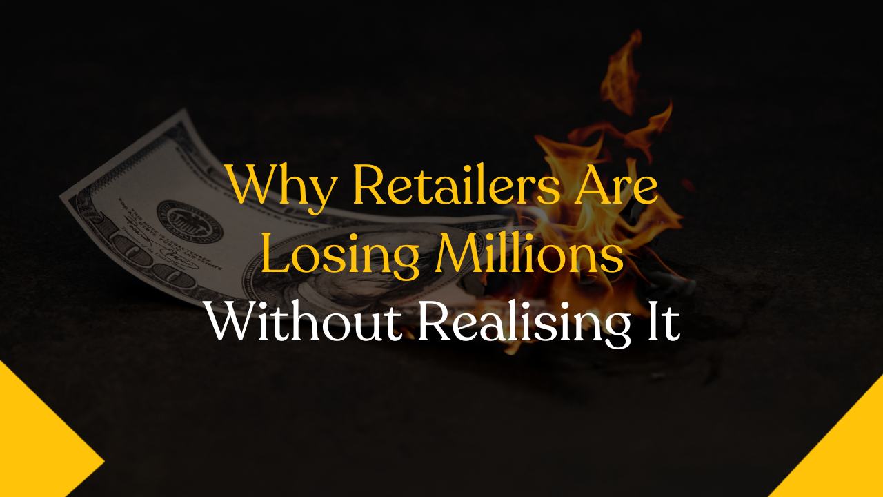 The Hidden Cost of Poor Integration: Why Retailers Are Losing Millions Without Realising