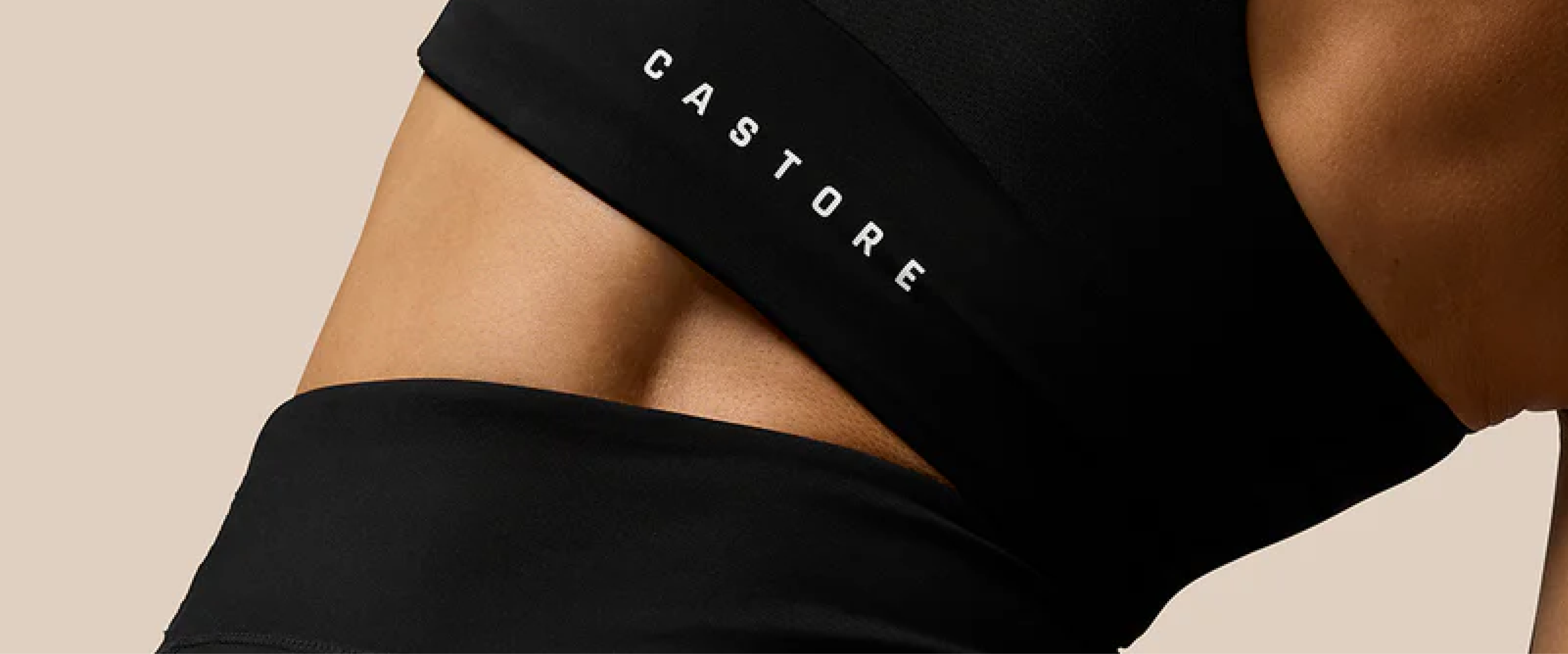 The Castore Story: Better Never Stops!