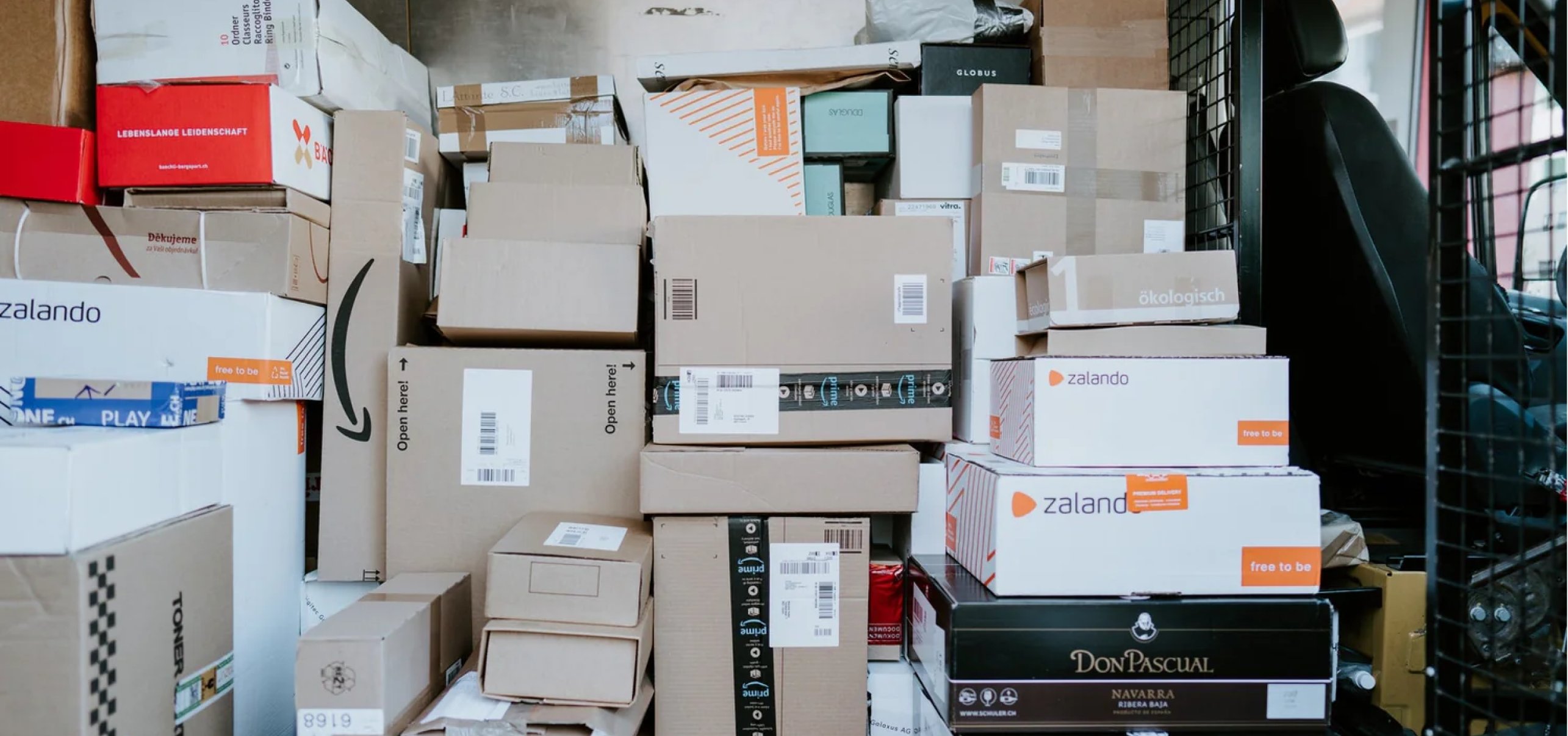 Patchworks integrated Sid’s Shopify store with Peoplevox, ensuring seamless communication between his ecommerce and warehouse systems.