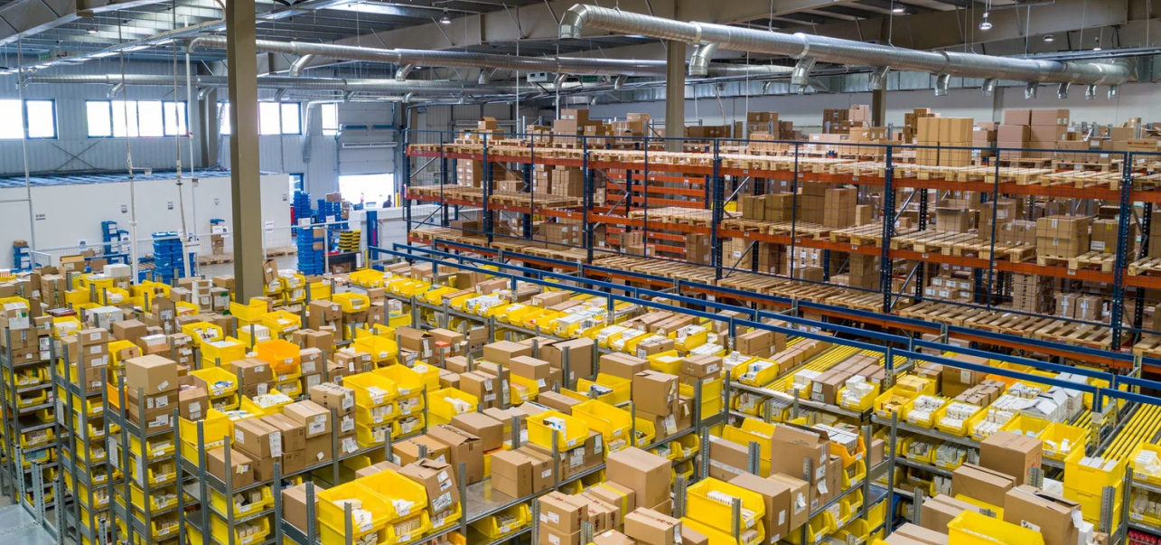 Challenges and opportunities faced by modern warehouses and how Patchworks can help