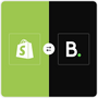 Shopify and Brightpearl Accelerator