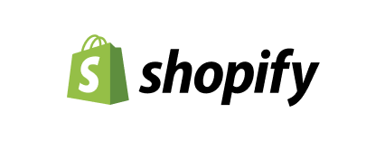 Shopify integration