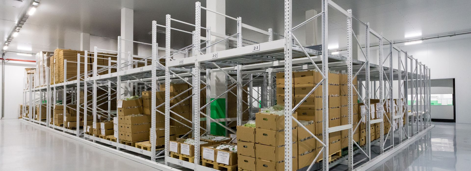 A Black Friday disaster in fulfilment