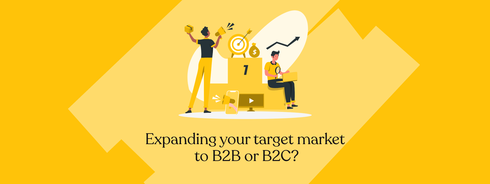 Aiming for B2B or B2C market expansion? Here’s your integration checklist.