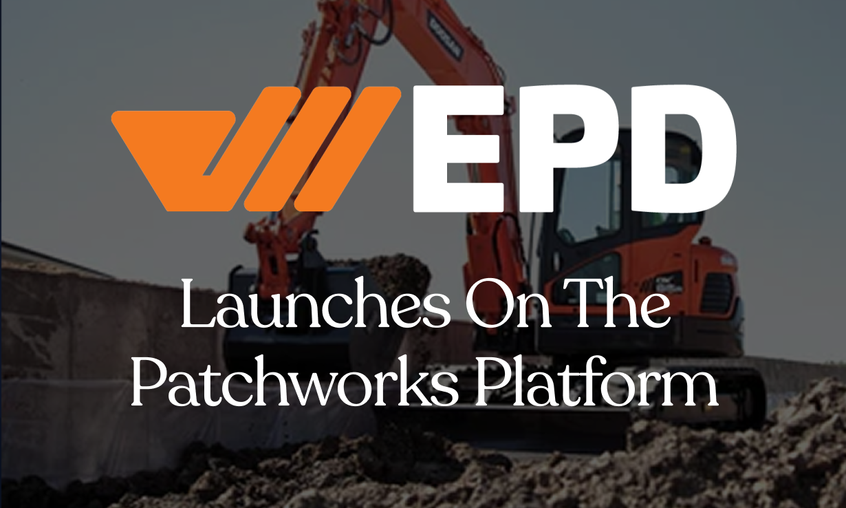 EPD (Astrak Group) Connects Shopify and NetSuite Integration with Patchworks