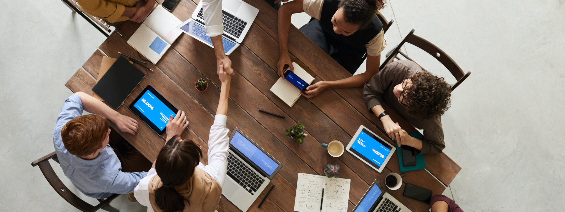 How Patchworks can help you take advantage, and prepare for, BFCM trends