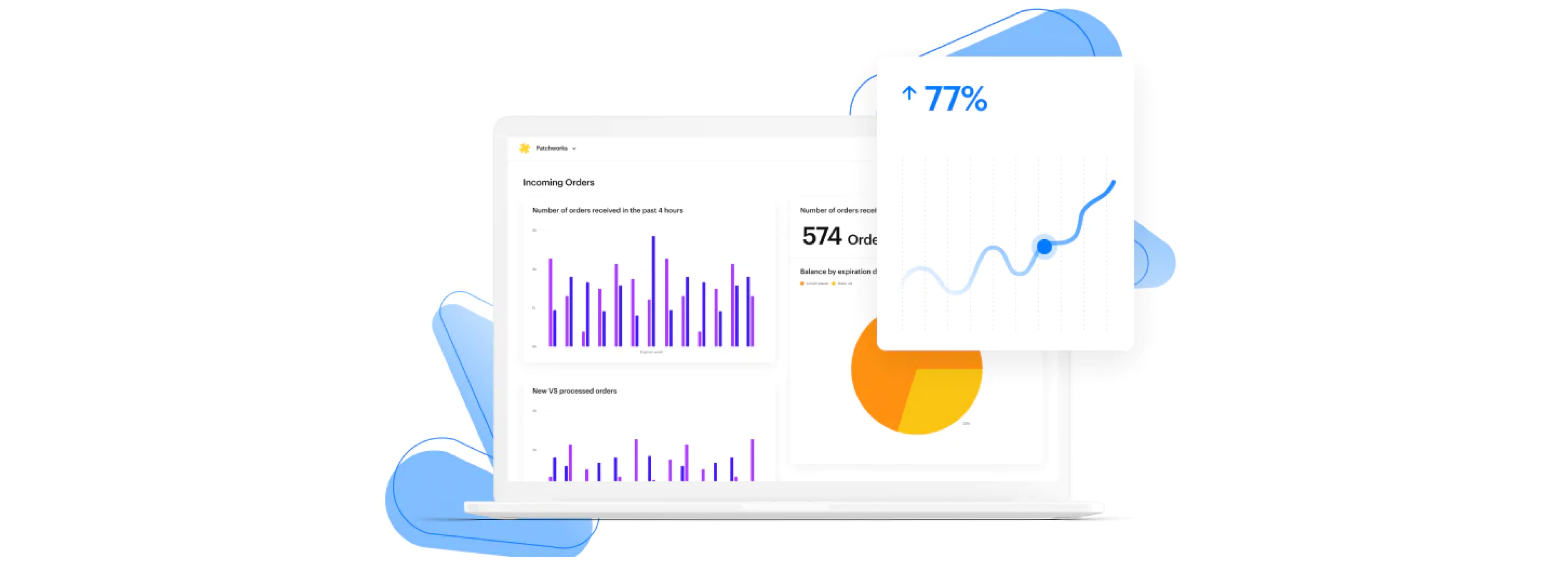 How real-time stock management saves you money and headaches