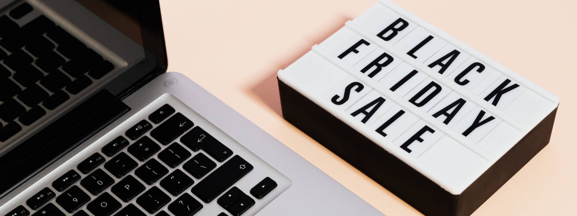 Patchworks advises retailers to prepare for Black Friday and Cyber Monday - despite what the sceptics say