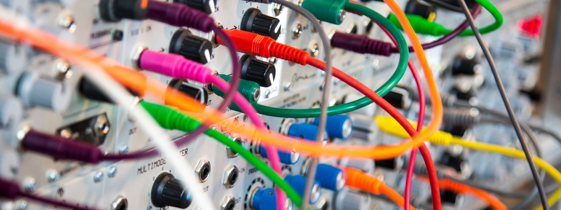 Patchworks’ brand new connectors | October 2022