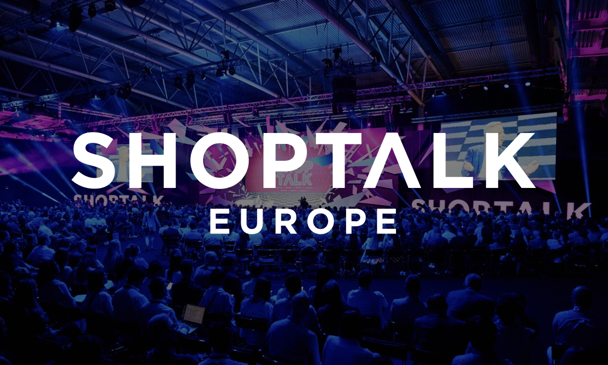 Shoptalk Europe 2025