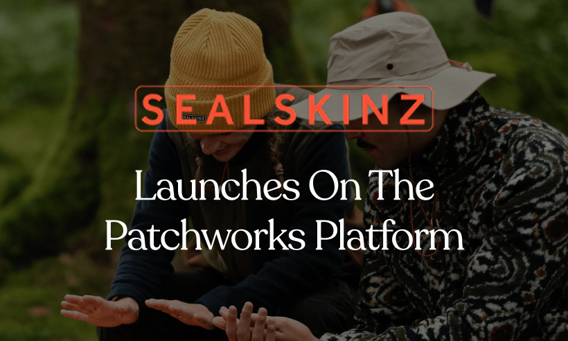 SealSkinz Integrates Shopify, NetSuite, SEKO & ReturnGo with Patchworks