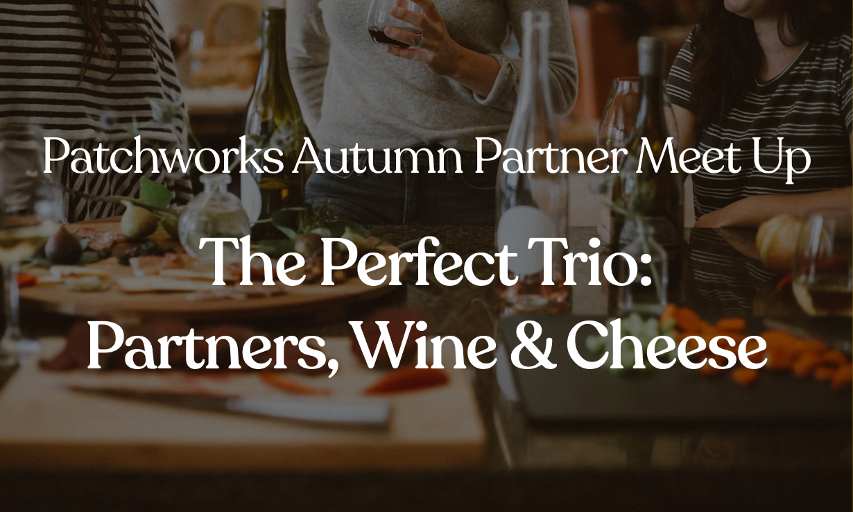Autumn Partner Meetup