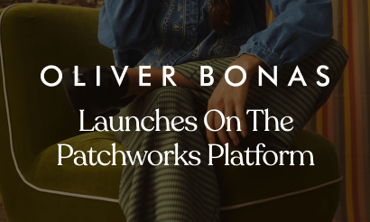 Oliver Bonas Launches on Patchworks iPaaS with NetSuite, Magento 2 & Descartes PeopleVox and a Fully Connected Retail Tech Stack