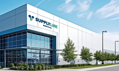 Patchworks Powers Seamless Integration for Supplyline Medical Between Shopify and NetSuite