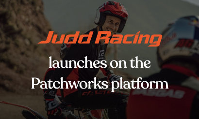 News: Judd Racing Launches Multi Site BigCommerce Platform w