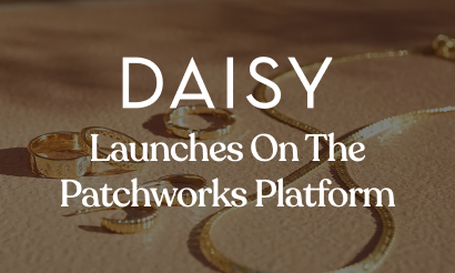 Daisy Jewellery Connects Shopify to John Lewis via Virtualstock on Patchworks