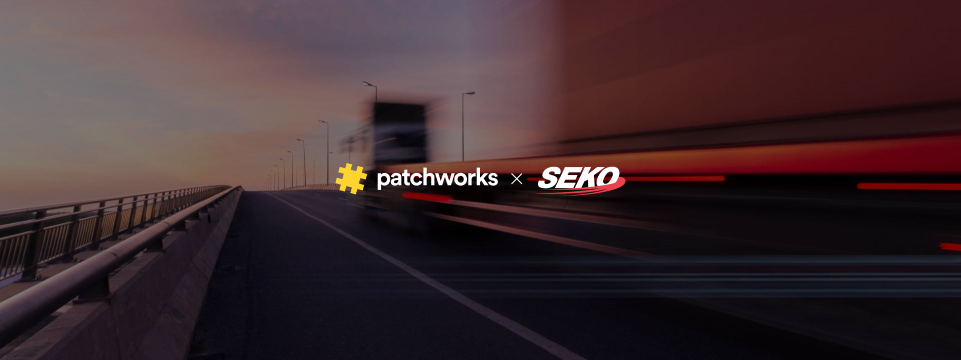 Patchworks x SEKO: A fast-track to success