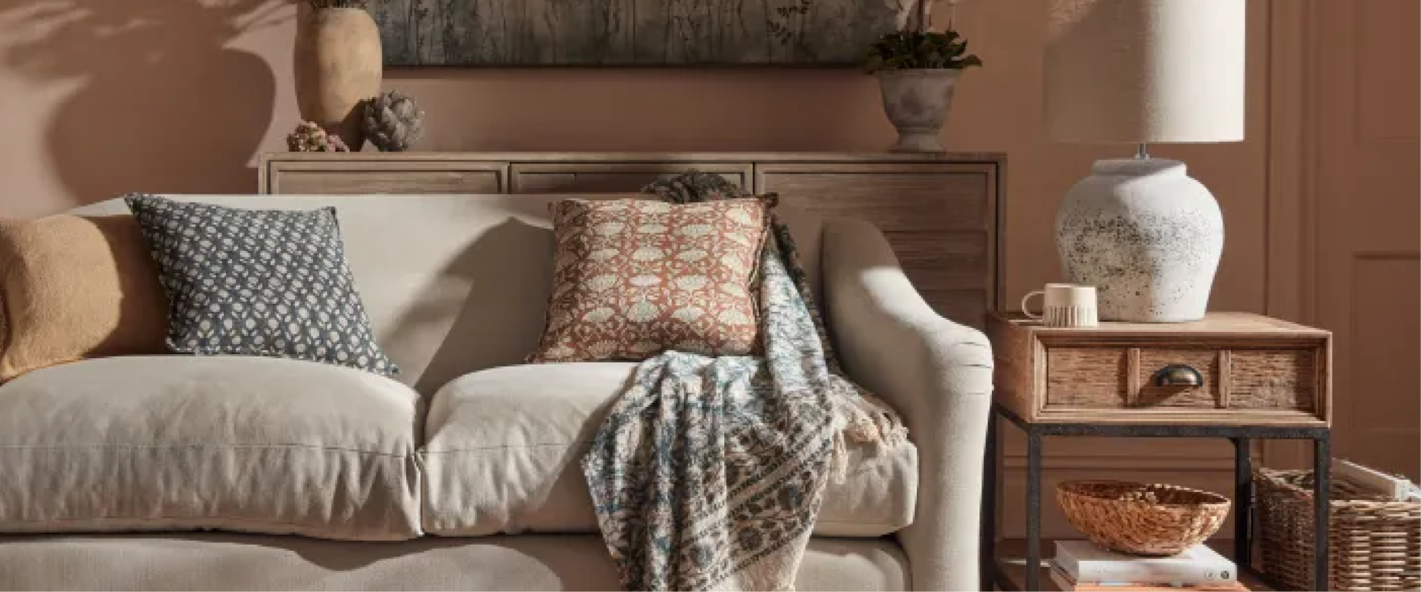 Find out how we helped Cox & Cox grow 20% year on year