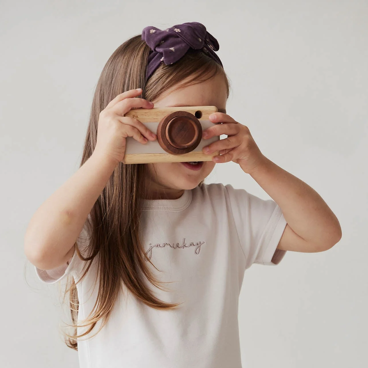 Jamie Kay Case Study