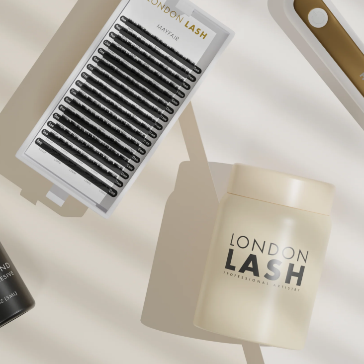 Driving Operational Excellence for London Lash Pro