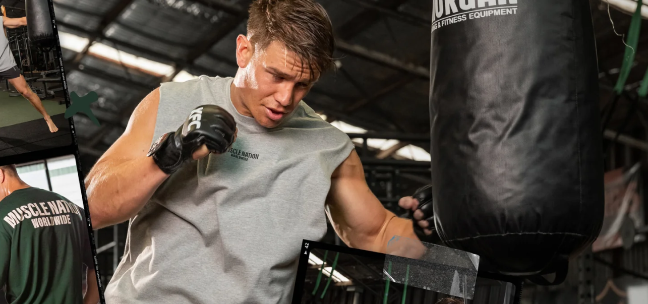 Muscle Nation achieved a record 55,000 Black Friday orders seamlessly with Patchworks' integration of Shopify Plus and Peoplevox, solving warehouse inefficiencies, reducing manual work, and supporting rapid growth with scalable, automated processes.