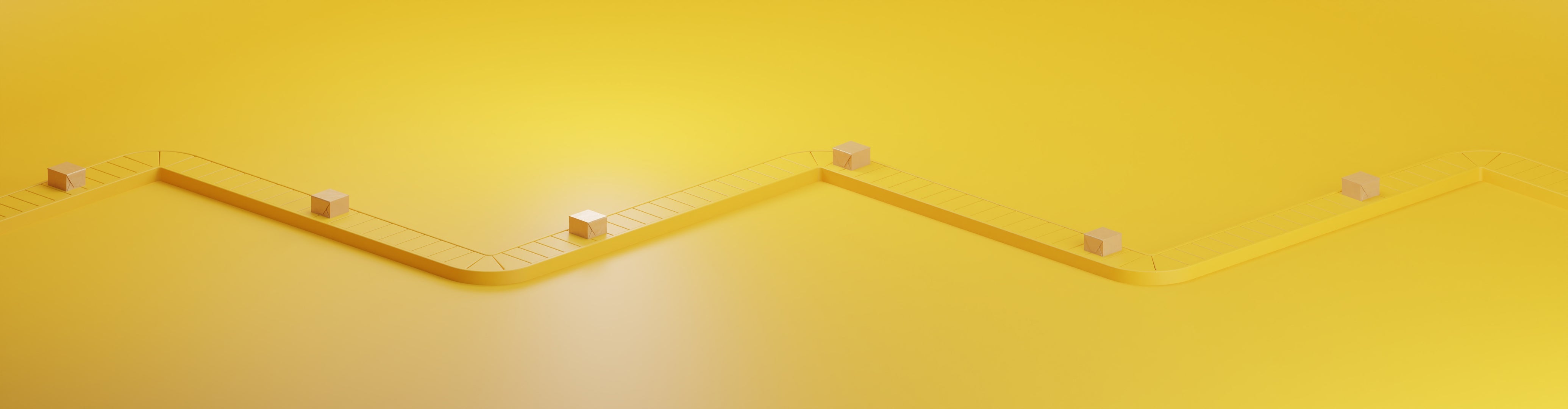 [Infographic] There and back again: A Parcel's Tale