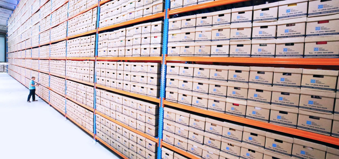 The benefits of using third-party logistics (3PL) for eCommerce businesses