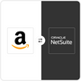 Amazon Marketplace to NetSuite Accelerator