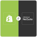 Shopify and Netsuite Accelerator