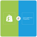 Descartes Peoplevox and Shopify Integration
